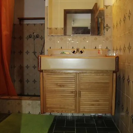 Apartmán Do Terraco *
