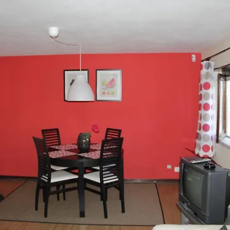 Apartmán Do Terraco Cascais