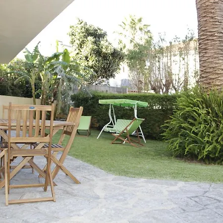 Apartmán Do Terraco