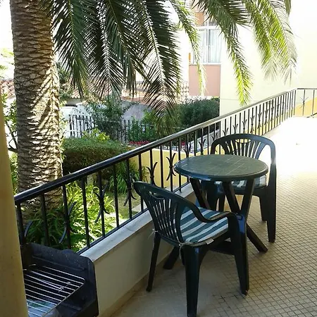Apartmán Do Terraco Cascais