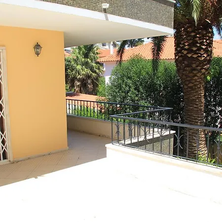 Apartmán Do Terraco *
