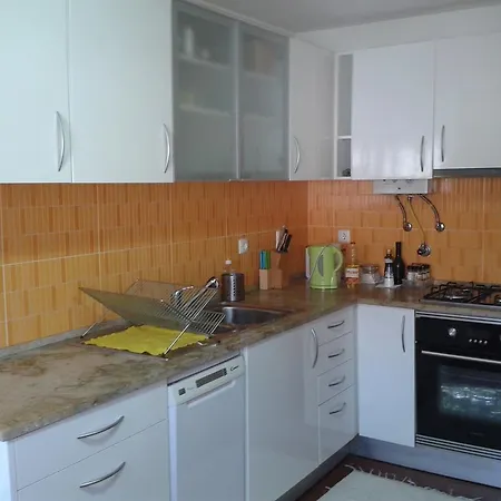 Apartmán Do Terraco