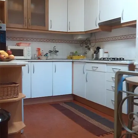 شقة Apartamento Do Terraco
