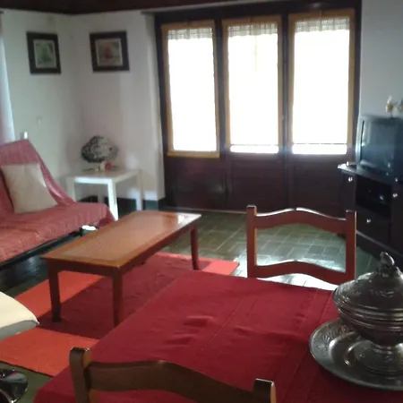 Apartamento Do Terraco
