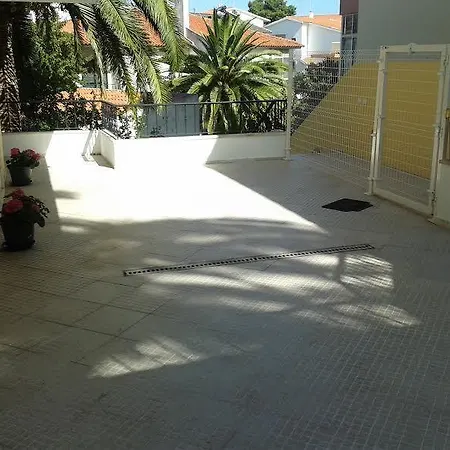 Apartamento Do Terraco كاسكايس
